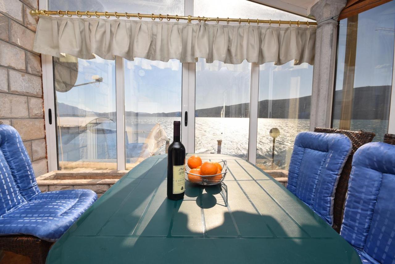 Seaside House Villa Herceg Novi Exterior photo