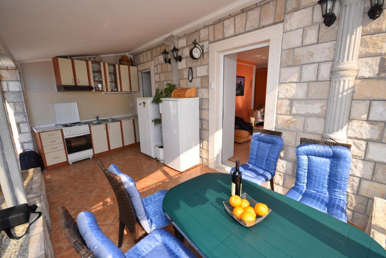 Seaside House Villa Herceg Novi Exterior photo