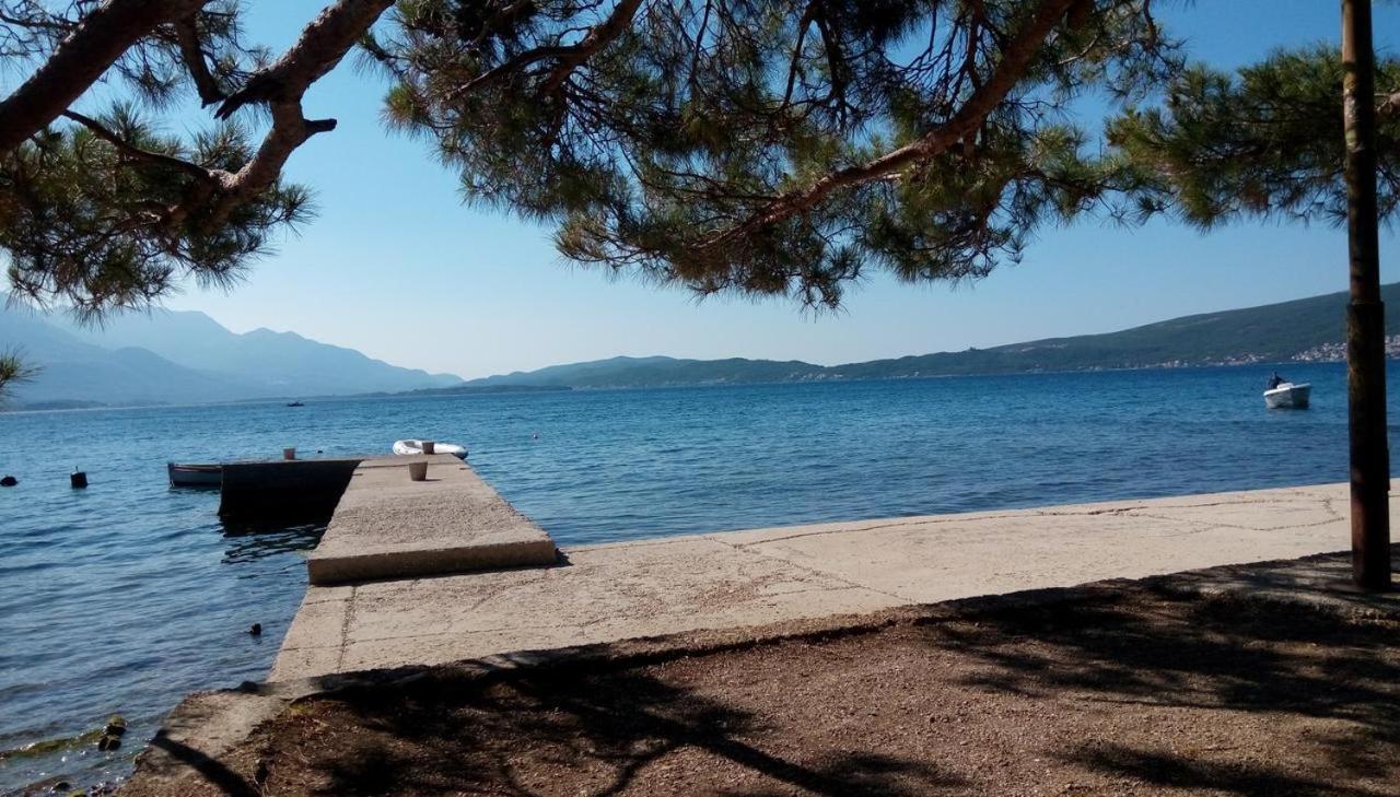 Seaside House Villa Herceg Novi Exterior photo